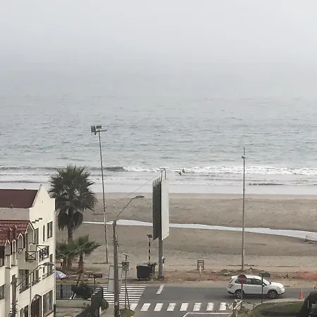 Dpto 1Er Nivel En La Serena Coquimbo Exterior photo