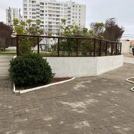 Dpto 1Er Nivel En La Serena Coquimbo Exterior photo