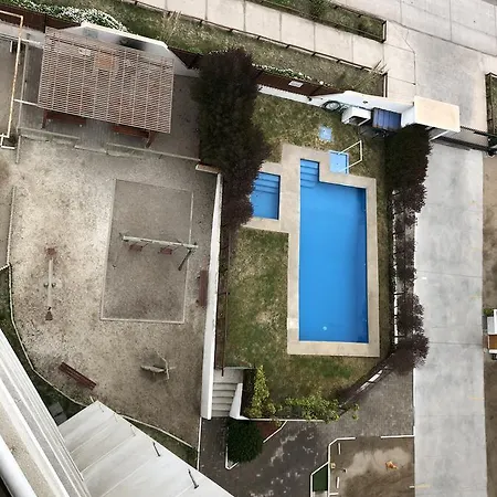 Dpto 1Er Nivel En La Serena Coquimbo Exterior photo