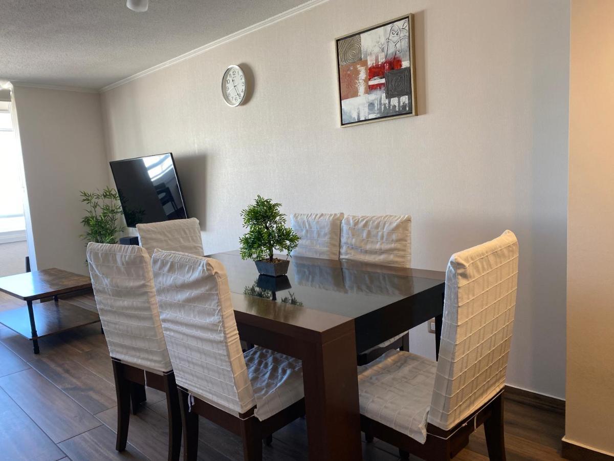 Apartment Dpto 1er Nivel En La Serena