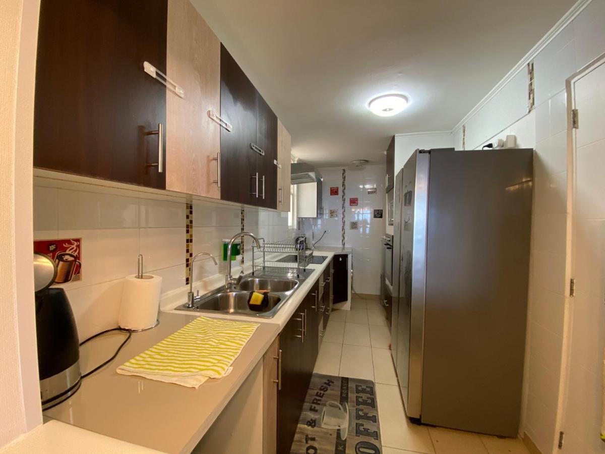 Apartment Dpto 1er Nivel En La Serena Coquimbo