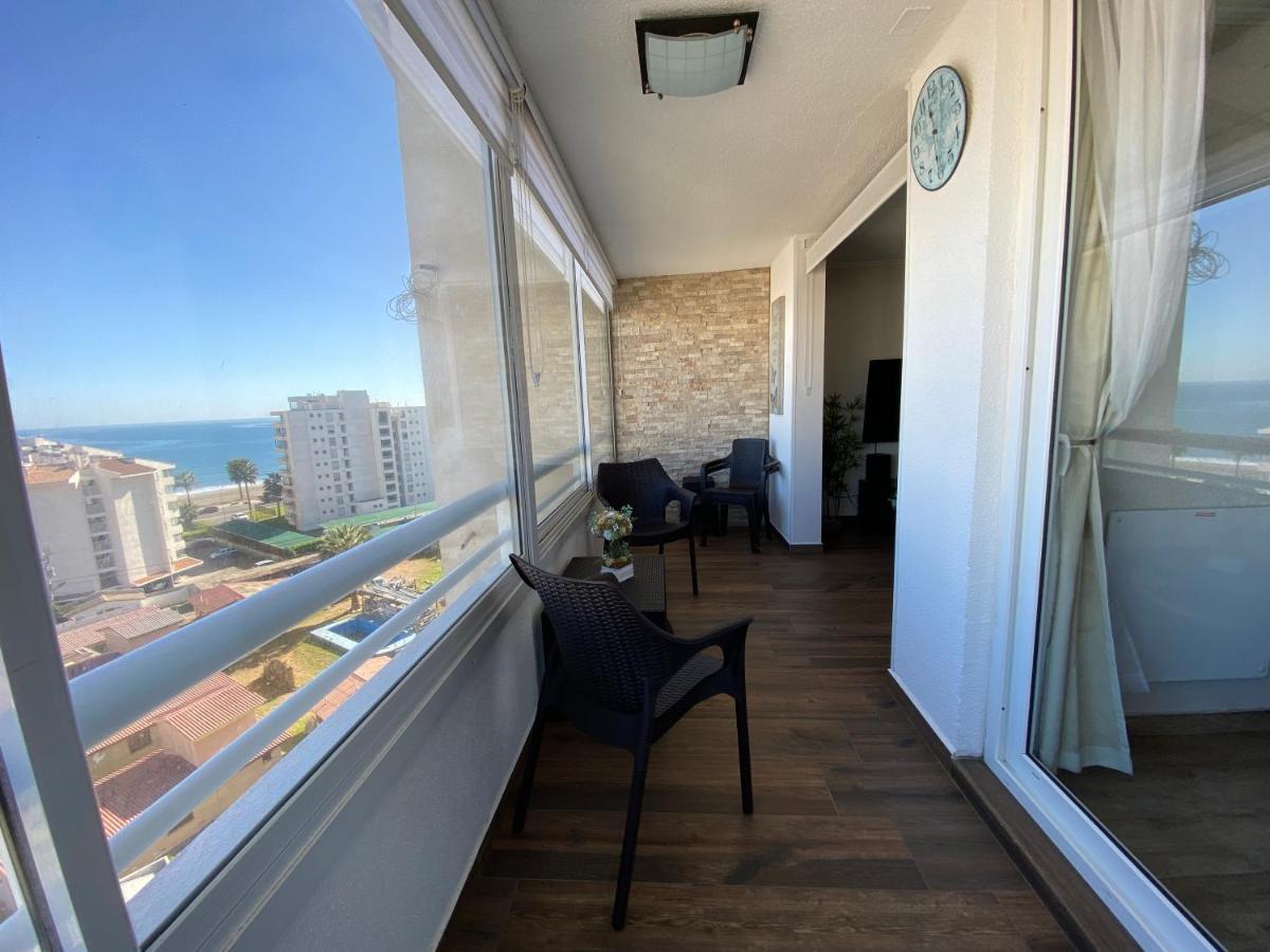 Apartamento Marina Peñuelas Coquimbo