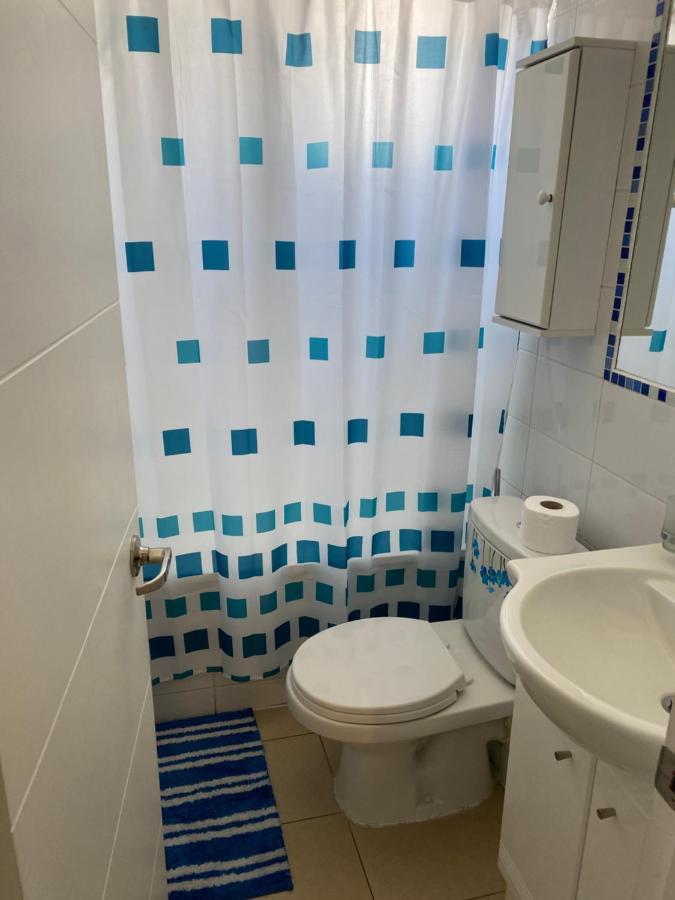 Dpto 1er Nivel En La Serena Apartment Coquimbo