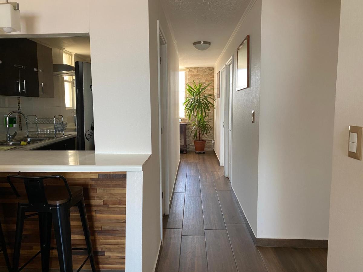 Apartment Dpto 1er Nivel En La Serena