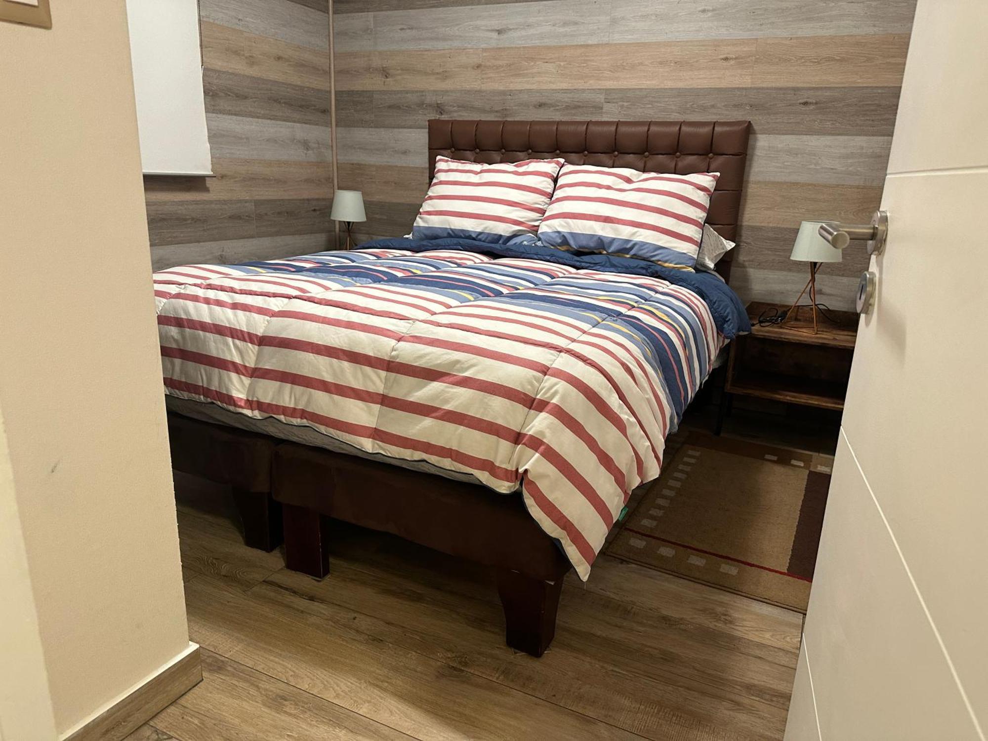 Apartment Dpto 1er Nivel En La Serena *