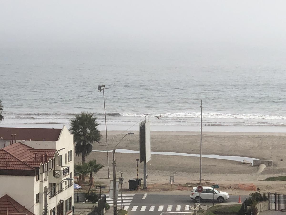 Apartment Dpto 1er Nivel En La Serena *