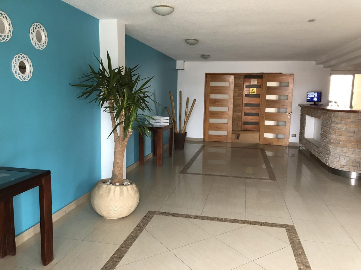Dpto 1er Nivel En La Serena Apartment *