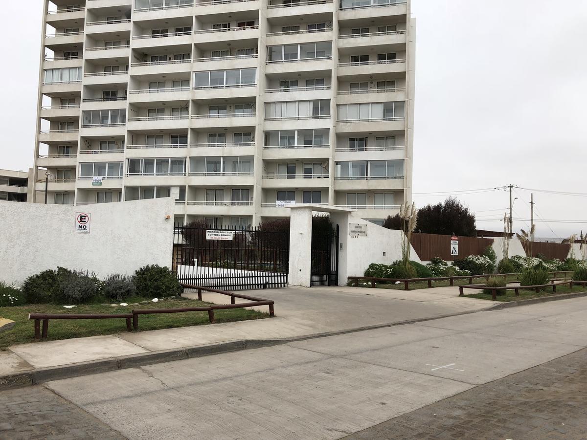 Dpto 1er Nivel En La Serena Apartment *