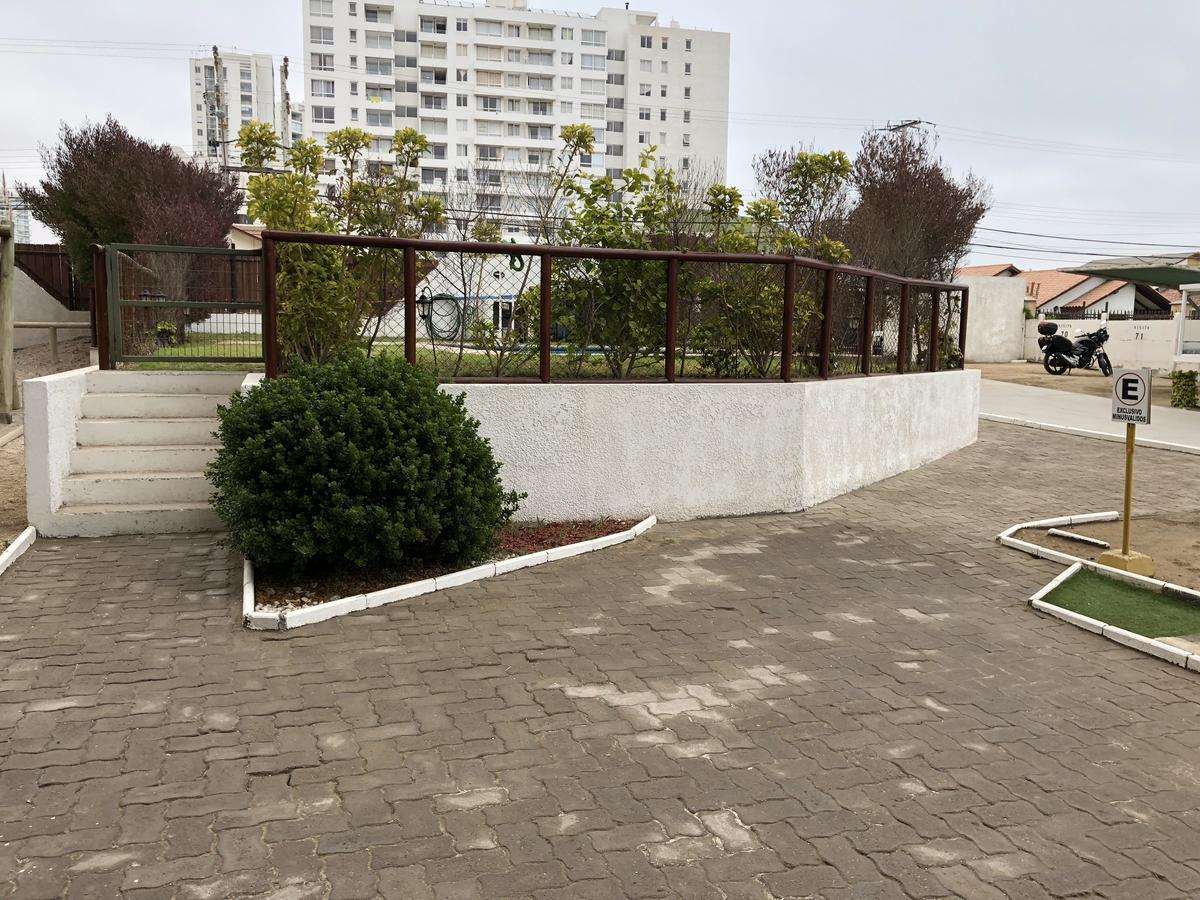 Apartment Dpto 1er Nivel En La Serena Coquimbo