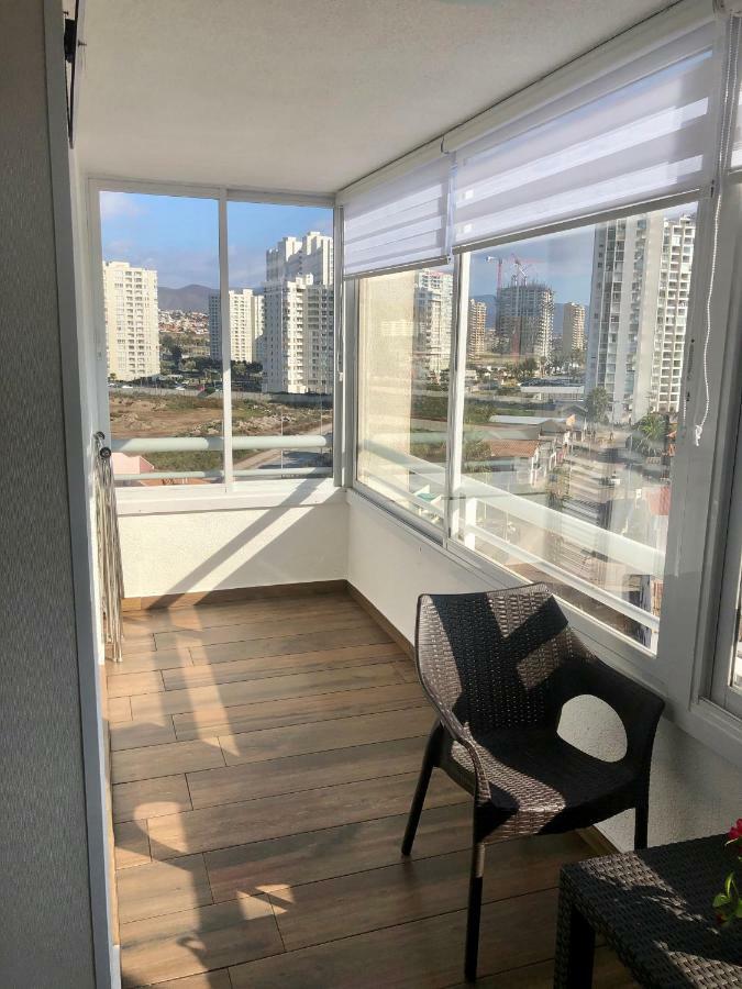 Apartment Dpto 1er Nivel En La Serena *